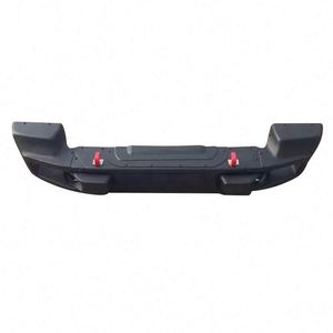 Le dixième anniversaire pour <span class=keywords><strong>wrangler</strong></span> jk <span class=keywords><strong>accessoires</strong></span> illimités pour pare-chocs de voiture jeep - Product Image 1