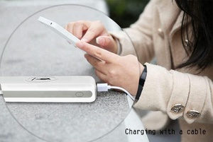 2018 shenzhen alta qualità prezzo a buon mercato mi banca di <span class=keywords><strong>potere</strong></span> 20000 mah - Product Image 2