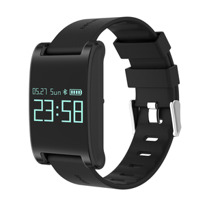 Pulsera inteligente con La Presión Arterial Monitor de Ritmo Cardíaco Banda Inteligente DM68 - Product Image 3
