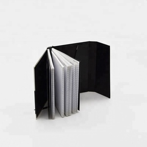 2024 nero cucciolo <span class=keywords><strong>immagine</strong></span> Mini taccuino per Agenda diario - Product Image 6