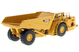 <span class=keywords><strong>Camion</strong></span> à benne articulé 1/18 Jouets Modèle de <span class=keywords><strong>camion</strong></span> Fabriqué en Chine Usine de modèles de voitures - Product Image 4