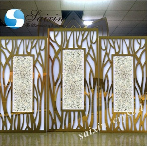 Factory Wholesale <strong>Backdrop</strong> Stand for Wedding Stage Decor - Product Image 1