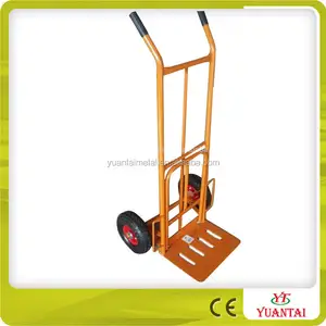 Manufacture Hand Trolley Heavy Duty 250kg Hand Trolley Manufacture HT1827