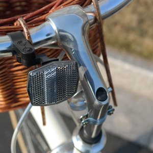Vélo de ville classique 700C à la mode pour femme, bicyclette vintage - Product Image 4