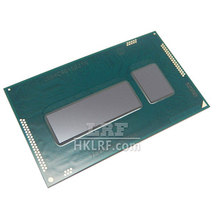 SR27G I3-5005U Ponsel, Bagian Laptop Chip CPU Prosesor SR27G - Product Image 4