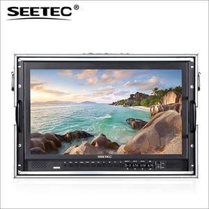 SEETEC 17,3 ''full HD 1920*1080 Broadcast video-kamera-monitor mit handgepäck koffer - Product Image 1