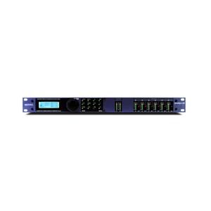 120A Subharmonic Synthesizer สเตอริโอคอมเพรสเซอร์ลำโพง Management ระบบข้อเสนอแนะ Eliminator ลำโพง Controller - Product Image 1