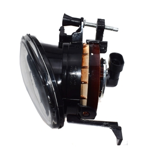 Paraurti anteriore destro lampada fendinebbia alogena W/lampadina per Jetta <span class=keywords><strong>Golf</strong></span> MK6 <span class=keywords><strong>Tiguan</strong></span> nuovo - Product Image 5