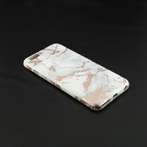 Di alta Qualità Per <span class=keywords><strong>Iphone</strong></span> Caso di x Shiny <span class=keywords><strong>Rose</strong></span> Gold Bianco Marmo Design - Product Image 5