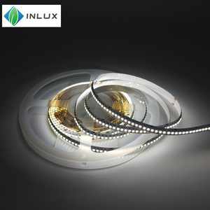 Cao Lumen Smd 4014 Cứng 0.5Mm Độ Dày Khuếch Tán Ống Kính Cao 800 Lumen Máy Hàn Cho Tv Panel <span class=keywords><strong>Led</strong></span> Light <span class=keywords><strong>Strip</strong></span> - Product Image 6