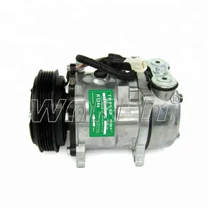 Compresseur de climatisation 12V 5PK, pour camion citroën fukung, R134a, WXPG024, ap02