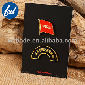 Vendita della fabbrica Prezzo Attraente <span class=keywords><strong>Star</strong></span> <span class=keywords><strong>Trek</strong></span> Distintivo - Product Image 1