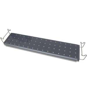 90 w estrella dimmable hisea a1 tormenta simulación amanecer y el atardecer trueno tormenta llevó la luz del acuario - Product Image 6