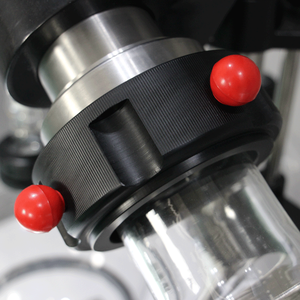 Evaporador Rotatorio de Laboratorio para Reacciones, Fabricante Profesional - Product Image 3