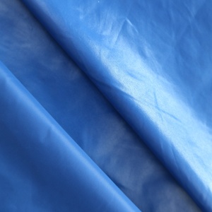 <span class=keywords><strong>20D</strong></span> 380T ผ้าไนลอน WR นุ่มแบบเต็มรูปแบบน้ําหนักเบา - Product Image 2