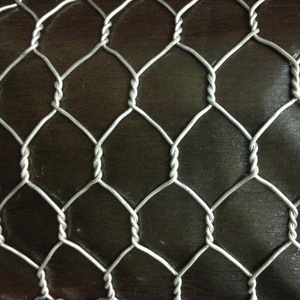 Sürdürülebilir Galfan dokuma Gabion sepet bükme işleme için galvanizli demir tel altıgen PVC kaplı taş kafes genişletilmiş ağ - Product Image 5
