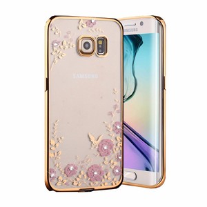 Nueva Caliente estampado TPU Celular Móvil Caso súper delgado sauve Para Sansung Galaxy 7Edge,Note 7,6 - Product Image 3
