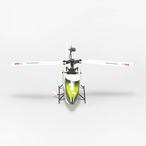 RC helicóptero grande con la cámara - Product Image 1