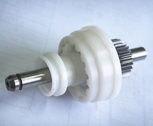 Iso Oem специальная зубчатая шестерня из пластика Pom - Product Image 6