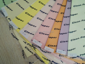 Giấy In ESD <span class=keywords><strong>A4</strong></span> 80gsm Dùng Cho Phòng Sạch - Product Image 6