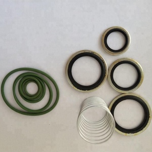 2901-0633-20 Set de wairing 2901 0633 20 2901063320 kit de soupape de vidange - Product Image 4