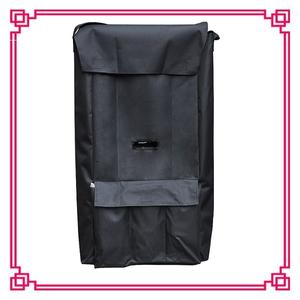 Escalera Telescópica de Aluminio de Cierre Suave con Bolsa de Transporte para Herramientas - Product Image 6