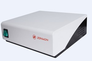PET Malzeme 2 Ölçüm Konumuna Otomatik <span class=keywords><strong>Ubbelohde</strong></span> viskozimetre - Product Image 2