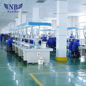 ชั้นวางตู้แช่แข็งแบบตั้งตรงสำหรับจานไมโครไทเทอร์ 96 หลุม และ 384 หลุม - Product Image 3