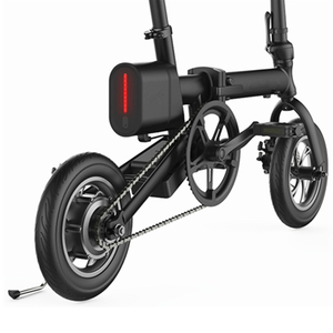 2017 <span class=keywords><strong>Xiaomi</strong></span> Nouveau Design Coloré Facile 12 pouce <span class=keywords><strong>Électrique</strong></span> <span class=keywords><strong>Vélo</strong></span> <span class=keywords><strong>Pliant</strong></span> - Product Image 3