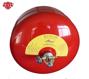 Extincteur automatique à poudre superfine de sécurité (FZX-ACT2/1.2-GT01) - Product Image 3