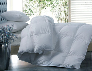<span class=keywords><strong>De</strong></span> luxe En Gros Blanc Edredones Hôtel <span class=keywords><strong>Duvet</strong></span> <span class=keywords><strong>de</strong></span> <span class=keywords><strong>Canard</strong></span> Couette - Product Image 1