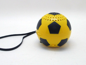 El mejor regalo fútbol Bluetooth mini altavoces para <span class=keywords><strong>2018</strong></span> Rusia fi FA <span class=keywords><strong>Copa</strong></span> del Mundo regalos - Product Image 4