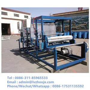 Bopp Tape Packaging Machine BOPP Film Printing Machine / Gravure Printing Machine For BOPP Packing Tape