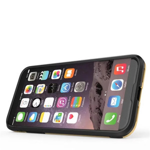 Pour xiaomi redmi note <span class=keywords><strong>4x</strong></span> étui 2 <span class=keywords><strong>en</strong></span> 1 armure antichoc style support étui pour redmi <span class=keywords><strong>4x</strong></span> - Product Image 4