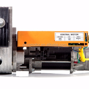 <span class=keywords><strong>Moteur</strong></span> <span class=keywords><strong>central</strong></span> avec frein pour porte de volet roulant - Product Image 1