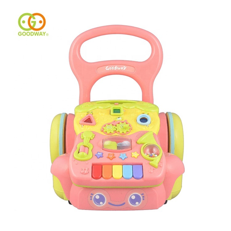 Cartoon New Design Kids Stroller Electric