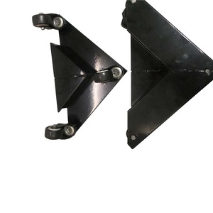 2019 New Product Cabinet Corner Mover <strong>Dolly</strong>/Three Wheel <strong>Furniture</strong> <strong>Dolly</strong>/Triangle Steel <strong>Furniture</strong> Mover <strong>Dolly</strong> - Product Image 6
