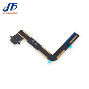Usine prix Port De Chargement Dock Connecteur Chargeur Câble Flexible Pour iPad Air pour iPad 5 Chargeur réparation - Product Image 3