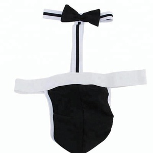 <span class=keywords><strong>Camarero</strong></span> masculino <span class=keywords><strong>noche</strong></span> Club Party rendimiento Conjoined traje Sexy ropa interior <span class=keywords><strong>de</strong></span> la ropa interior <span class=keywords><strong>de</strong></span> los hombres - Product Image 4