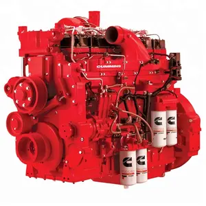 Cummins engine kta855 per il motore k50 marino