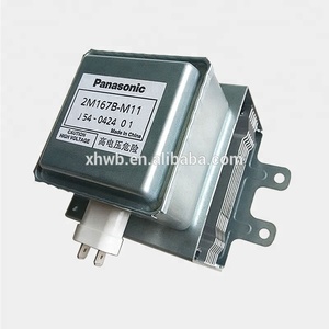 Magnetrón <span class=keywords><strong>Industrial</strong></span> original <span class=keywords><strong>de</strong></span> refrigeración por aire para <span class=keywords><strong>microondas</strong></span>, 2m167b M11 - Product Image 2