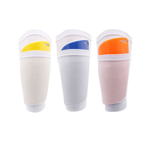 Dispositif de protection du Football, manches de Compression, <span class=keywords><strong>mollet</strong></span>, protection de sécurité pour le cyclisme, la course à pied - Product Image 3
