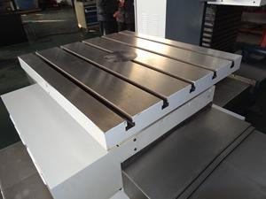 TXK68 <span class=keywords><strong>TTMC</strong></span> CNC Horizontal, perçage et fraisage de métaux, machine de perçage CNC Mitsubishi, machine de fraisage à broche BT50 - Product Image 4