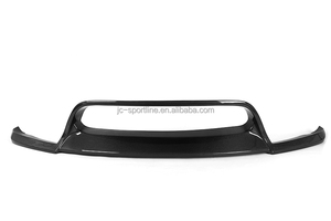 Alerón Delantero de Fibra de Carbono para <span class=keywords><strong>BMW</strong></span> E71 X6M <span class=keywords><strong>E70</strong></span> <span class=keywords><strong>X5M</strong></span> 08-14, Estilo X5 X6 - Product Image 6