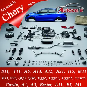 Harga Pabrik Grosir Chery Tiggo T11 Suku Cadang Otomotif