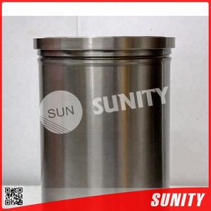 Recambios Originales de Motor Diésel TAIWAN SUNITY, Cilindro de Nitrógeno de 132.9mm para Yanmar Marine 6KH - Product Image 2