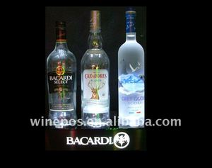 Lorificador eristoff, Bacardi - Product Image 3