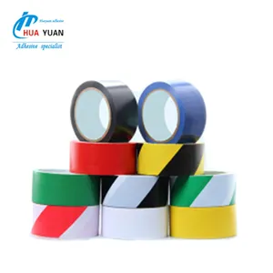 PVC caution tape warning tape/industrial magnetic t For Decoration Marks