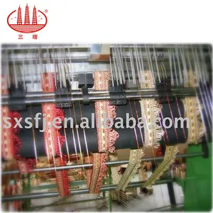 SGD-950 Lace Haak Machine