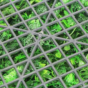 سهلة التركيب 3-5 سنوات الضمان الديكور الجدار الأخضر المعيشة للفحص في الهواء الطلق - Product Image 6